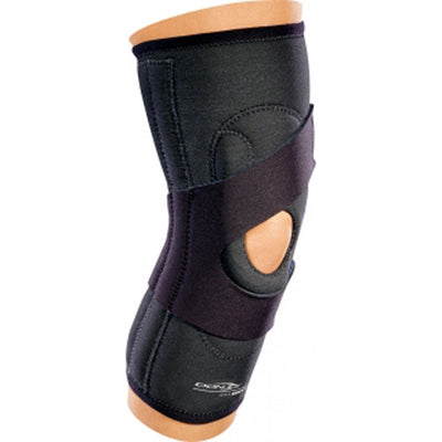 Lateral Knee Support Right Medium (Knee Supports &Braces) - Img 1