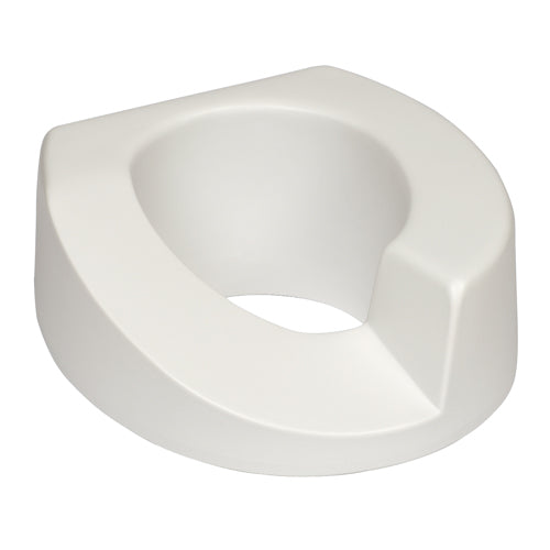 Arthro Tall-ette 4  Raised Toilet Seat - Right Slope (Raised Toilet Seat) - Img 1