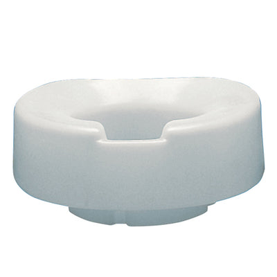 Raised Toilet Seat with Lok 4 (Raised Toilet Seat) - Img 1