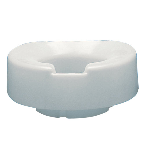 Raised Toilet Seat with Lok 4 (Raised Toilet Seat) - Img 1