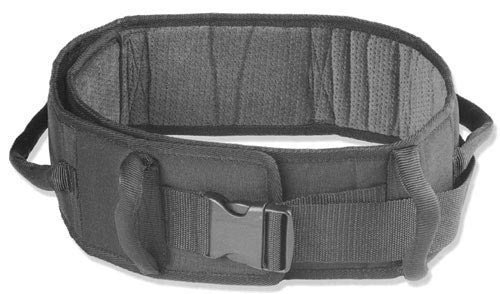 Safety Sure Transfer Belt Medium 32  - 48 (Gait Belts) - Img 1