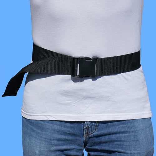 Gait Belt 48  Economy w/o Hand Grips (Gait Belts) - Img 1