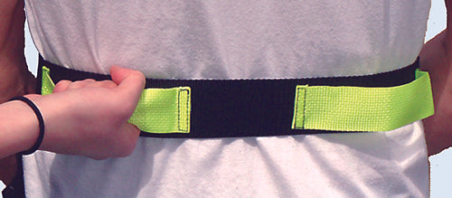 Gait Belt With Hand Grips 60 (Gait Belts) - Img 1