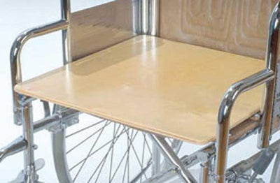 Safetysure Wheelchair Board 16  L x 16  W (Wheelchair - Accessories/Parts) - Img 1