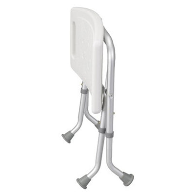 Folding Shower Chair Retail Packed (Bath& Shower Chair/Accessories) - Img 2