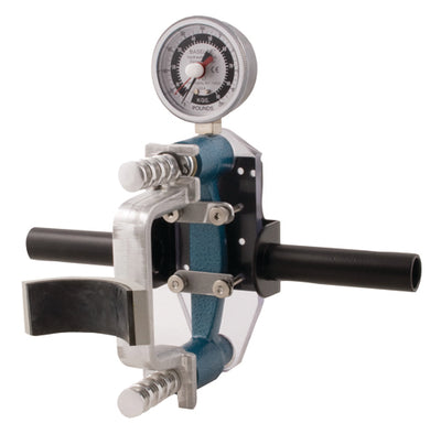 Grip Strength Dynamometer LiTE w/3 Pads&Stabilizer Hndl (Dynamometers & Accessories) - Img 1
