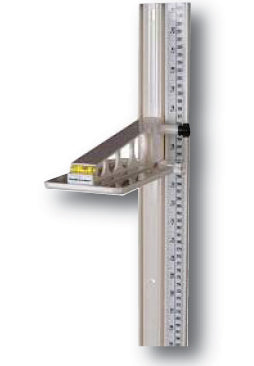 PortRod Height Measure Kit (Flexibility & Rotation Testers) - Img 1