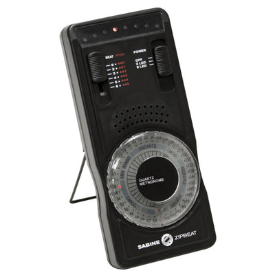 Metronome Battery Operated W/ Analog Dial Input (Timers / Clocks) - Img 1