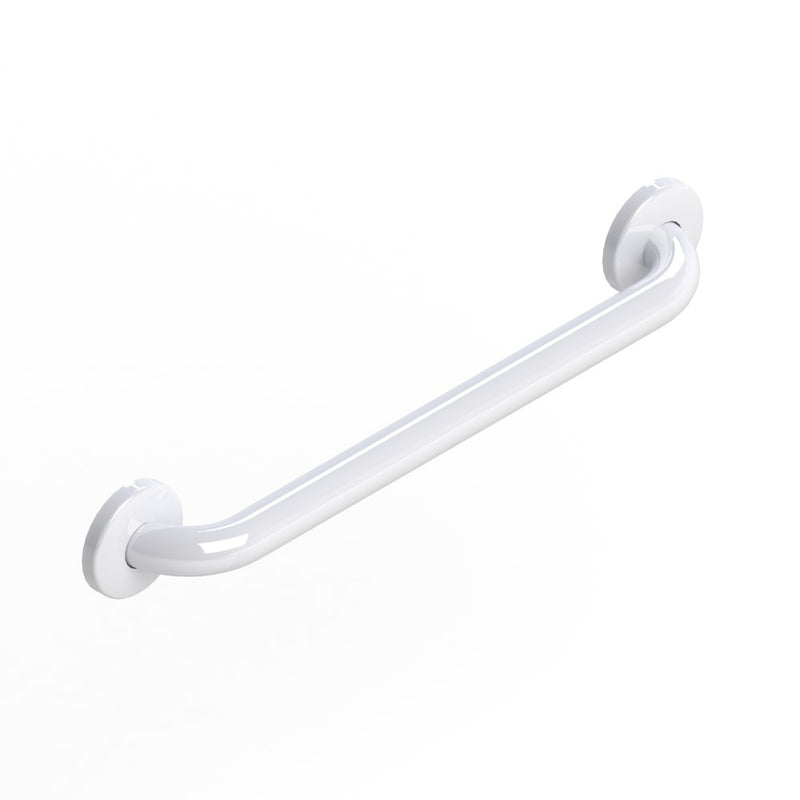 Grab Bars St/S White 1.25 x18 (Grab Bars/Accessories) - Img 3