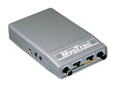 sEMG - MyoTrac Home Trainer w/Myoscan Active Sensor& Cable (Muscle Stimulators) - Img 1