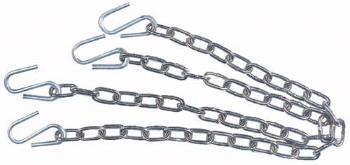 Chain Set Only (27 Link) Set/2 (Patient Lifters, Slings, Parts) - Img 1