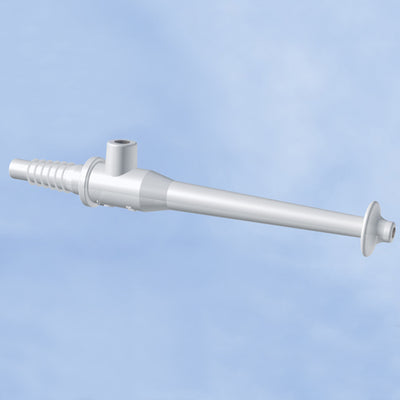 Standard Nasal Tip Little Sucker Nasal Suct Device Bx/50 (Suction Aspirator Accessories) - Img 1