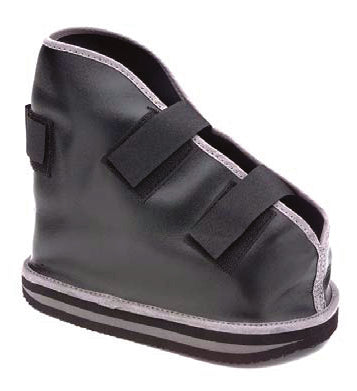 Cast Boot Vinyl Closed-Toe Extra-Large – Medical Supply HQ