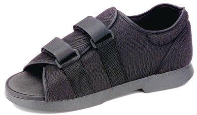 Health Design Classic Post Op Shoe  Men's XXL (Surgical Shoes) - Img 1