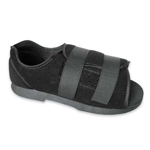 Soft Touch Post Op Shoe Men&