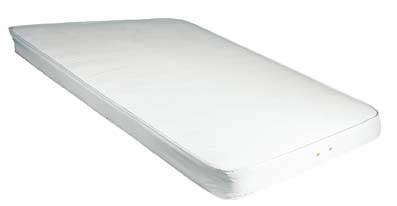 Inner Spring Mattress 36  x 84 Drive (Innerspring Mattresses) - Img 1