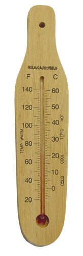 Flat Bath Thermometer (Whirpools & Accessories) - Img 1