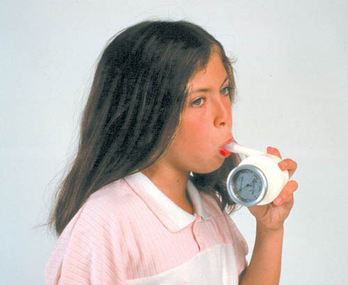 Buhl Spirometer (Spirometers) - Img 1