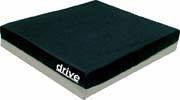 Gel  E  Wheelchair Cushion 18  x 16  x 3 (Cushions - Gel) - Img 1