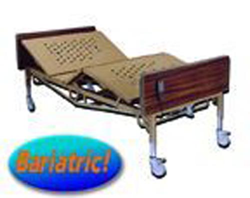 Bariatric Foam Mattress 42x80 (Beds, Parts & Accessories) - Img 1
