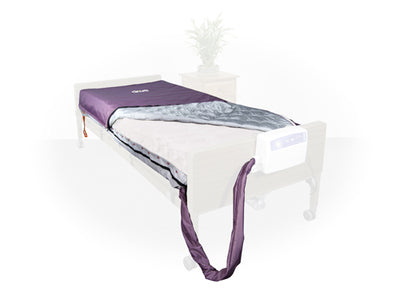 Cover Only for Low Air Loss Mattress 8