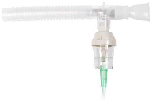 Reusable Nebulizer Kit w/T-Pc  7&