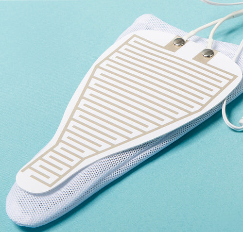 Male Sensor Pad For Bed Wetting Alarm 
