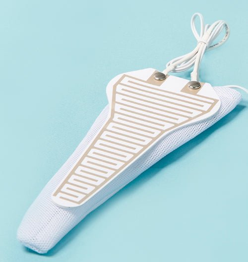 Female Sensor Pad For Bed Wetting Alarm 