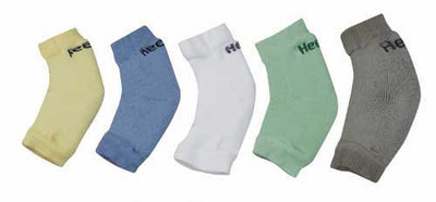 Heelbo Heel/Elbow Protectors Blue/Md fits to 17  cir.(pr) (Heel & Elbow Protectors) - Img 1