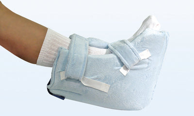 Zero-G Boot Heel Protector Small(Petite Adult /Pediatric) (Heel & Elbow Protectors) - Img 1