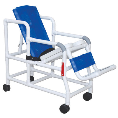 Pediatric Reclining Shower Chair (Bath& Shower Chair/Accessories) - Img 1