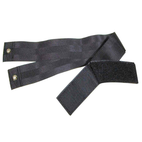 Wheelchair Seat Belt 60  Belt Velcro Closure (Wheelchair - Accessories/Parts) - Img 1