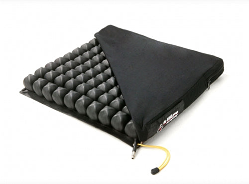 Roho Air Flot System Lo Prof 18  x 20 x4.25  Single Valve (Roho Cushions/Covers) - Img 1