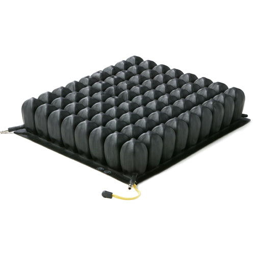 Roho 20 x20 x3.25  Mid Profile WC Cushion Single Valve (Roho Cushions/Covers) - Img 1