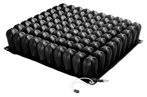 Roho 22 x20 x4.25  Hi Profile WC Cushion Single Valve (Roho Cushions/Covers) - Img 1