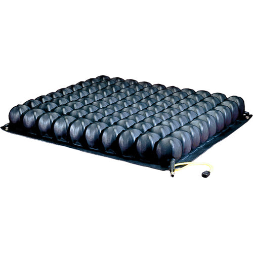 Roho 15 x15 X2.25  Low Profile WC Cushion Single Valve (Roho Cushions/Covers) - Img 1