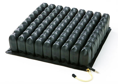 Roho Cushion 16 x20 x4.25  Hi Profile  Single Valve (Roho Cushions/Covers) - Img 1