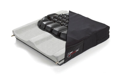 Roho Hybrid Elite Cushion Single Valve 18 x20 x4.25 (Roho Cushions/Covers) - Img 1