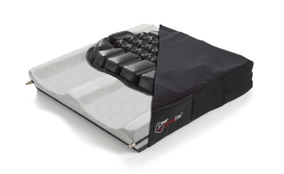 Roho Hybrid Elite Cushion Single Valve 18 x16 x4.25 (Roho Cushions/Covers) - Img 1