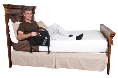 Bed Rail Advantage Traveler by Stander (