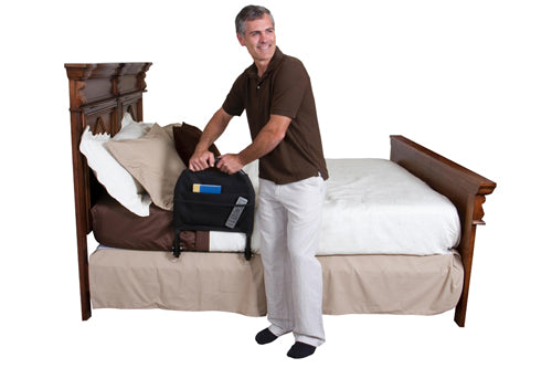 Bed Rail Advantage Traveler by Stander (