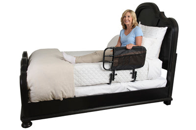 EZ Adjust Bed Rail by Stander (Bed Rails & Fall Protectors) - Img 3