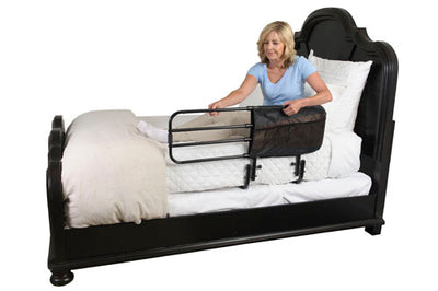 EZ Adjust Bed Rail by Stander (Bed Rails & Fall Protectors) - Img 6