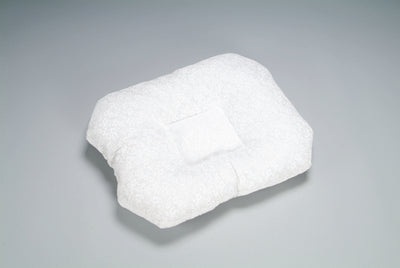Orthopedic Pillow Standard  Anti-Stress  Square     Each (Cervical Pillows/Covers) - Img 1