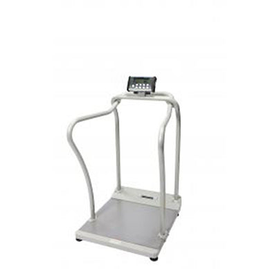 ProPlus Clinical Scale w/Rail (Specialty Scales) - Img 1