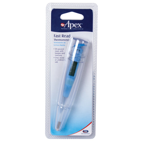 Digital Thermometer  Fast Read (Thermometers/Probe Covers) - Img 2