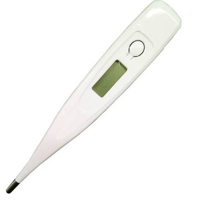 Electronic Digital Thermometer 30 Second  Rigid (Bagged) (Thermometers/Probe Covers) - Img 1