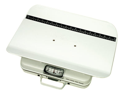 Health-O-Meter Portable Baby Scale (Mfg #386S-01) (Scales - Baby) - Img 1