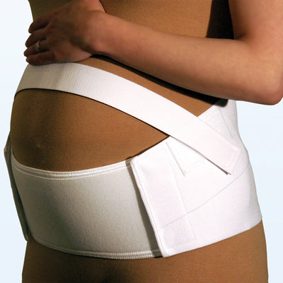 Universal Maternity Support (Abdominal Binders) - Img 1