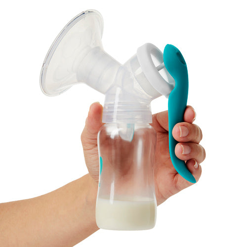 evenflo advanced manual breast pump assembly EvenFlo Manual Breast Pump Advanced – Medical Supply HQ